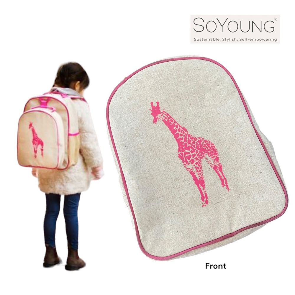 SoYoung Insulated Toddler Lunch Box